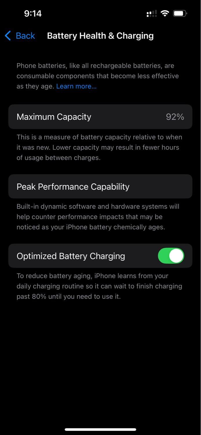 اپل iPhone 13 با حافظهٔ ۱۲۸ گیگابایت|موبایل|رباط‌کریم, |دیوار