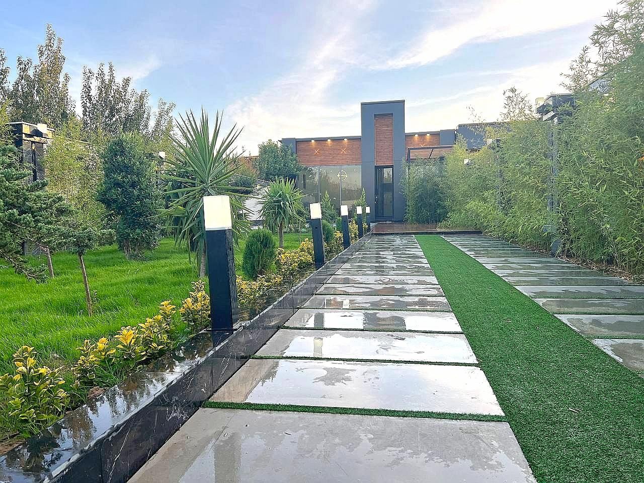 باغ ویلا410متر/کردان تهراندشت سندار سرخاب سهیلیه|فروش خانه و ویلا|کرج, عظیمیه|دیوار