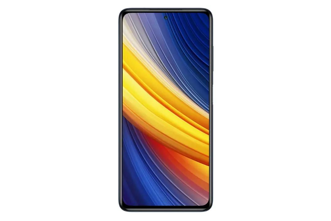 گوشی Poco x3 pro ram8|موبایل|رشت, رودبارتان|دیوار