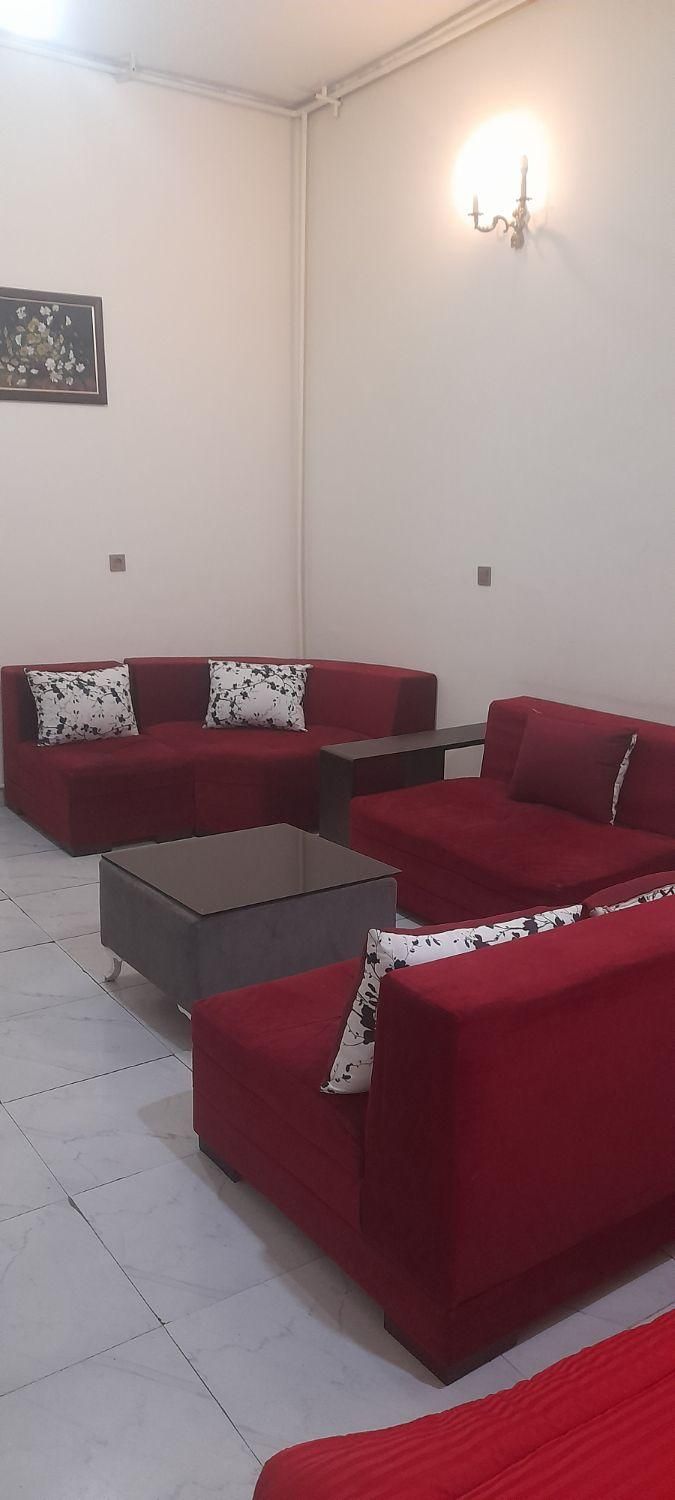 اجاره روزانه سوییت|اجارهٔ کوتاه‌مدت آپارتمان و سوئیت|تهران, سبلان (لشگر)|دیوار