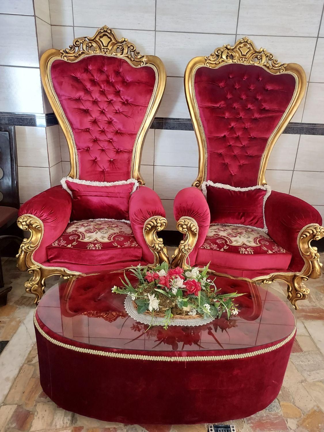 مبلمان|مبلمان خانگی و میز عسلی|آذرشهر, |دیوار