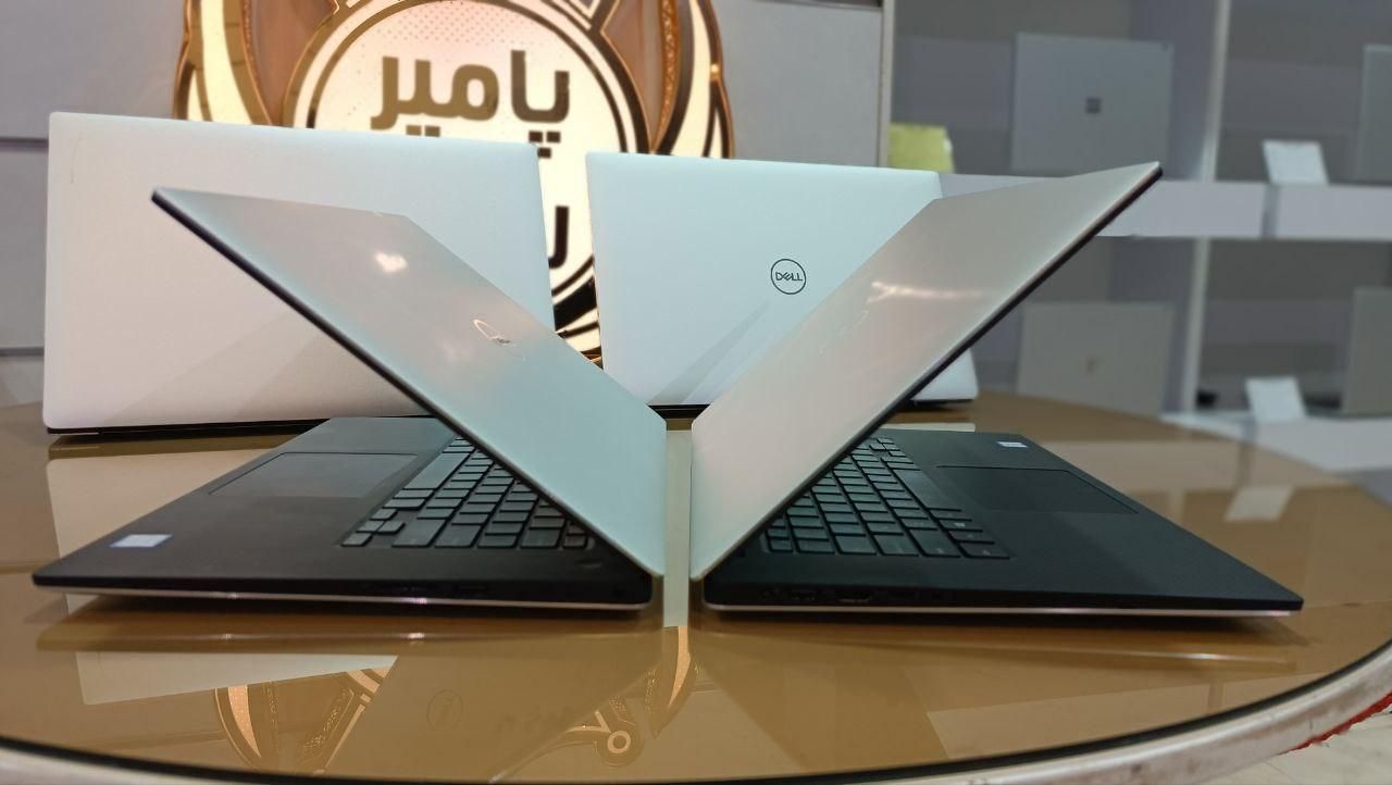 Dell touch 4k/ 4gig گرافیک مجزا|رایانه همراه|مشهد, سناباد|دیوار