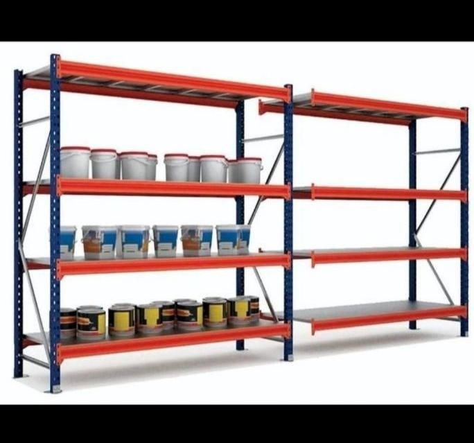 قفسه اکونومی و ساده فروشگاهی|فروشگاه و مغازه|بندرعباس, |دیوار