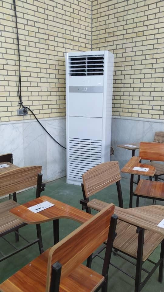 تعمیرات‌‌اسپیلت‌درروستاها‌.‌24سال‌ثابقه|خدمات پیشه و مهارت|سراوان, |دیوار