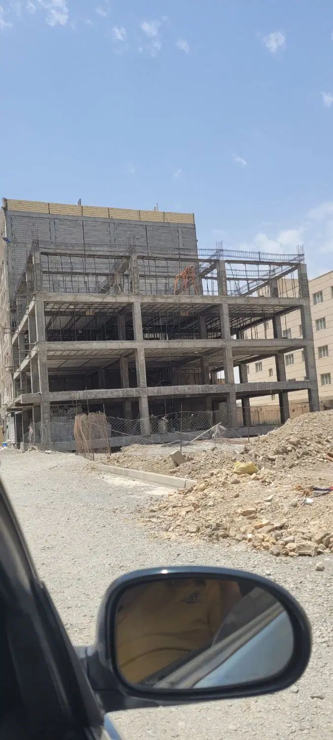با ۱میلیارد و ۴۰۰ میلیون صاحب آپارتمان شوید|پیش‌فروش املاک|شهریار, شهرک شاهد|دیوار
