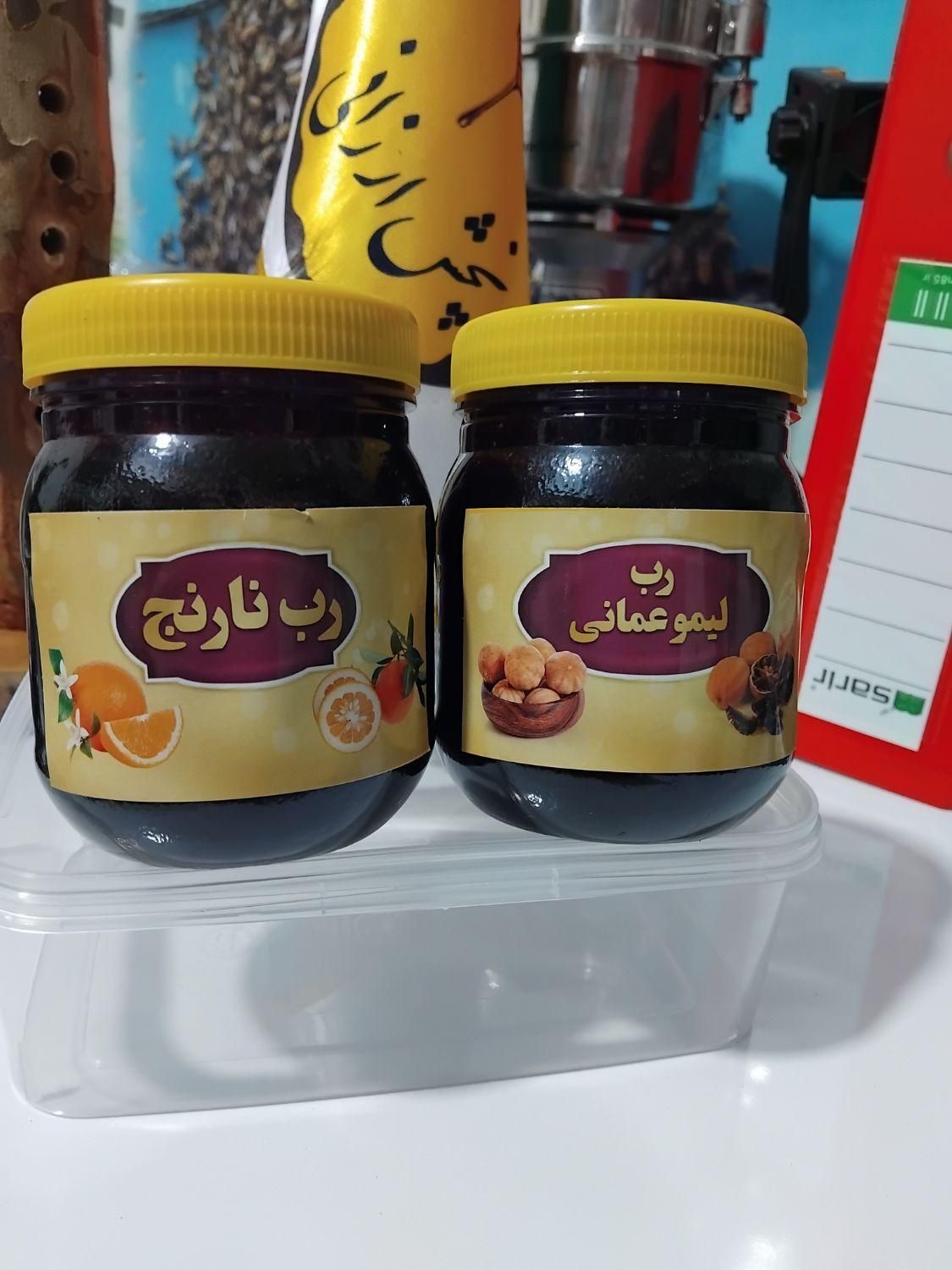 گلاب،عرق نعنا،سرکه سیب،عصاره زعفران،پودرزعفران|خوردنی و آشامیدنی|اهواز, زیتون کارمندی|دیوار