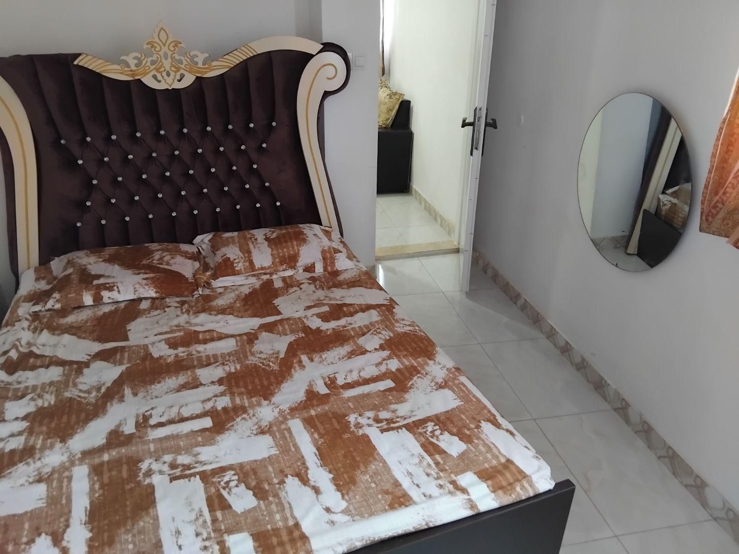 اجاره کوتاه مدت سوئیت|اجارهٔ کوتاه‌مدت آپارتمان و سوئیت|رشت, جانبازان|دیوار