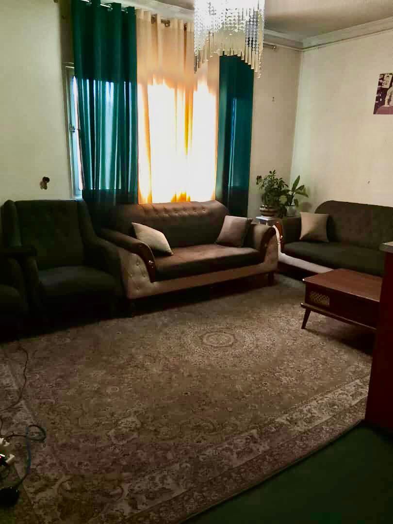 اجاره آپارتمان ۶۹ متری ۲ خوابه طبقه ۳|اجارهٔ آپارتمان|محمدشهر, هزار واحدی|دیوار