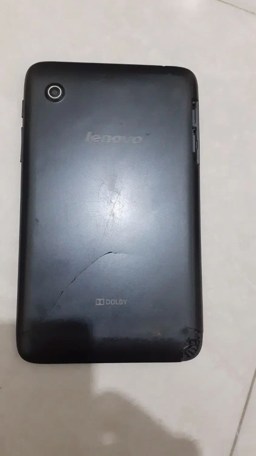 تبلت لنوو lenovo|تبلت|فردیس, قریشی|دیوار