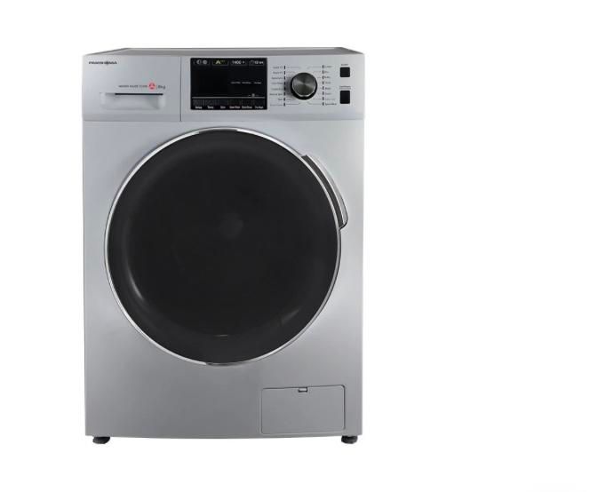 ماشین لباسشویی پاکشوما|ماشین لباسشویی و خشککن لباس|رشت, بازار|دیوار