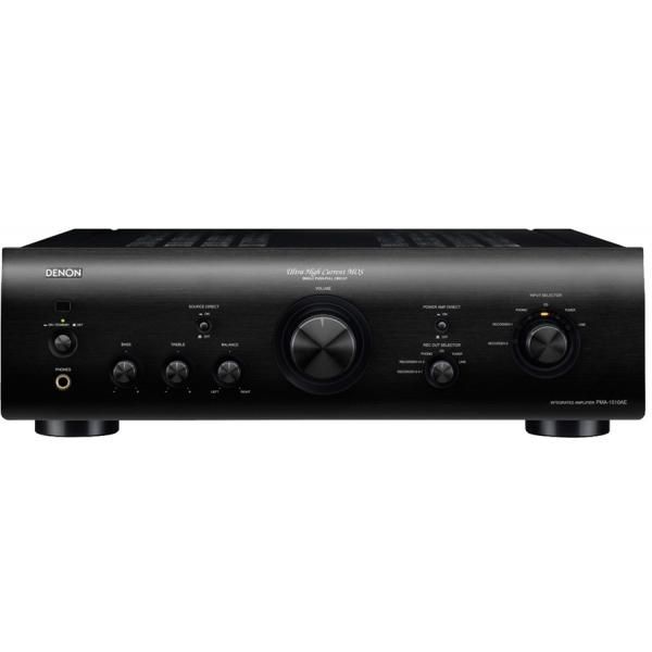 آمپلی فایر دنون Denon PMA-1510AE|سیستم صوتی خانگی|تهران, کاشانک|دیوار