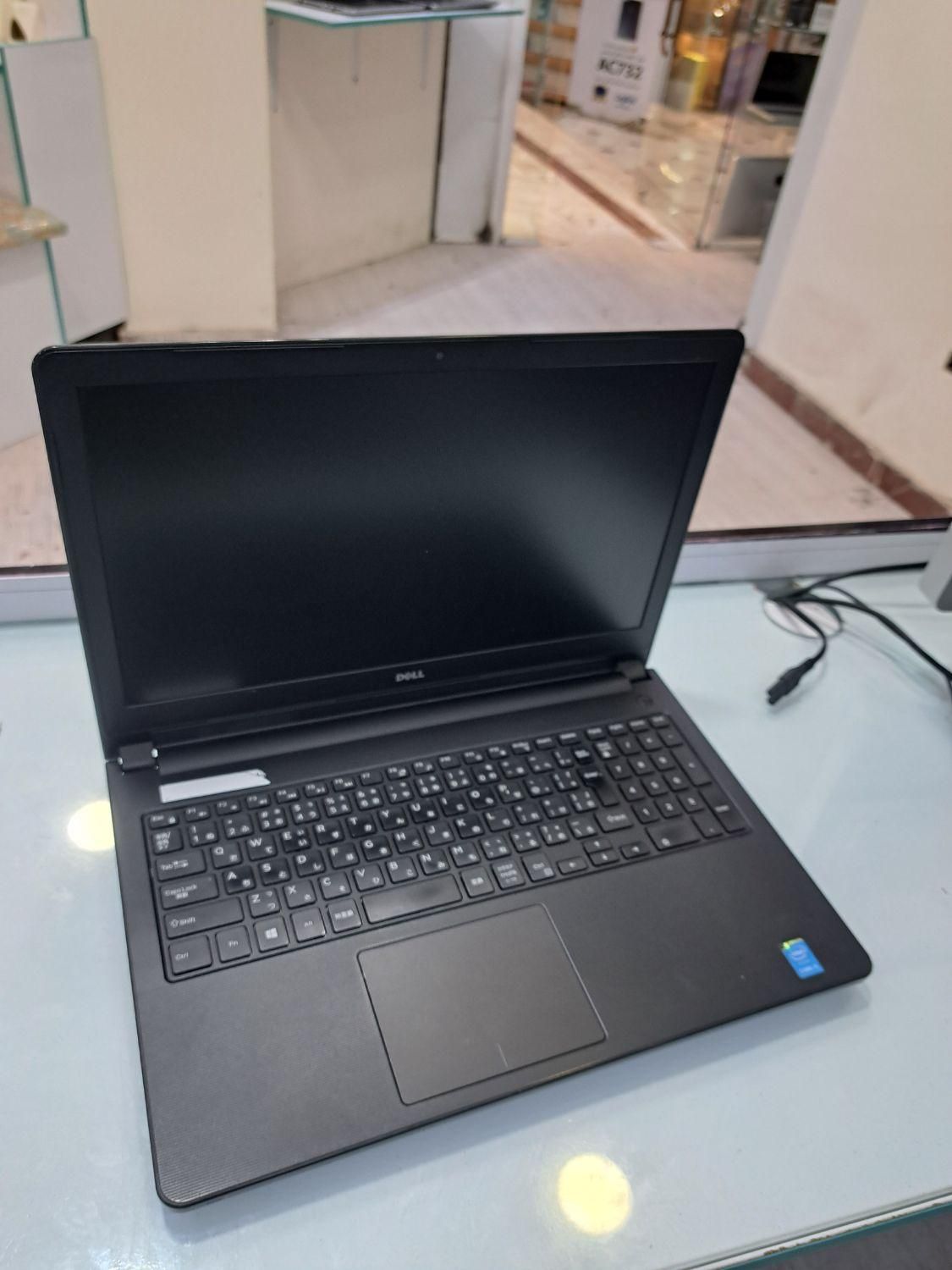 لپ تاپ دل Dell|رایانه همراه|مشهد, ارشاد|دیوار