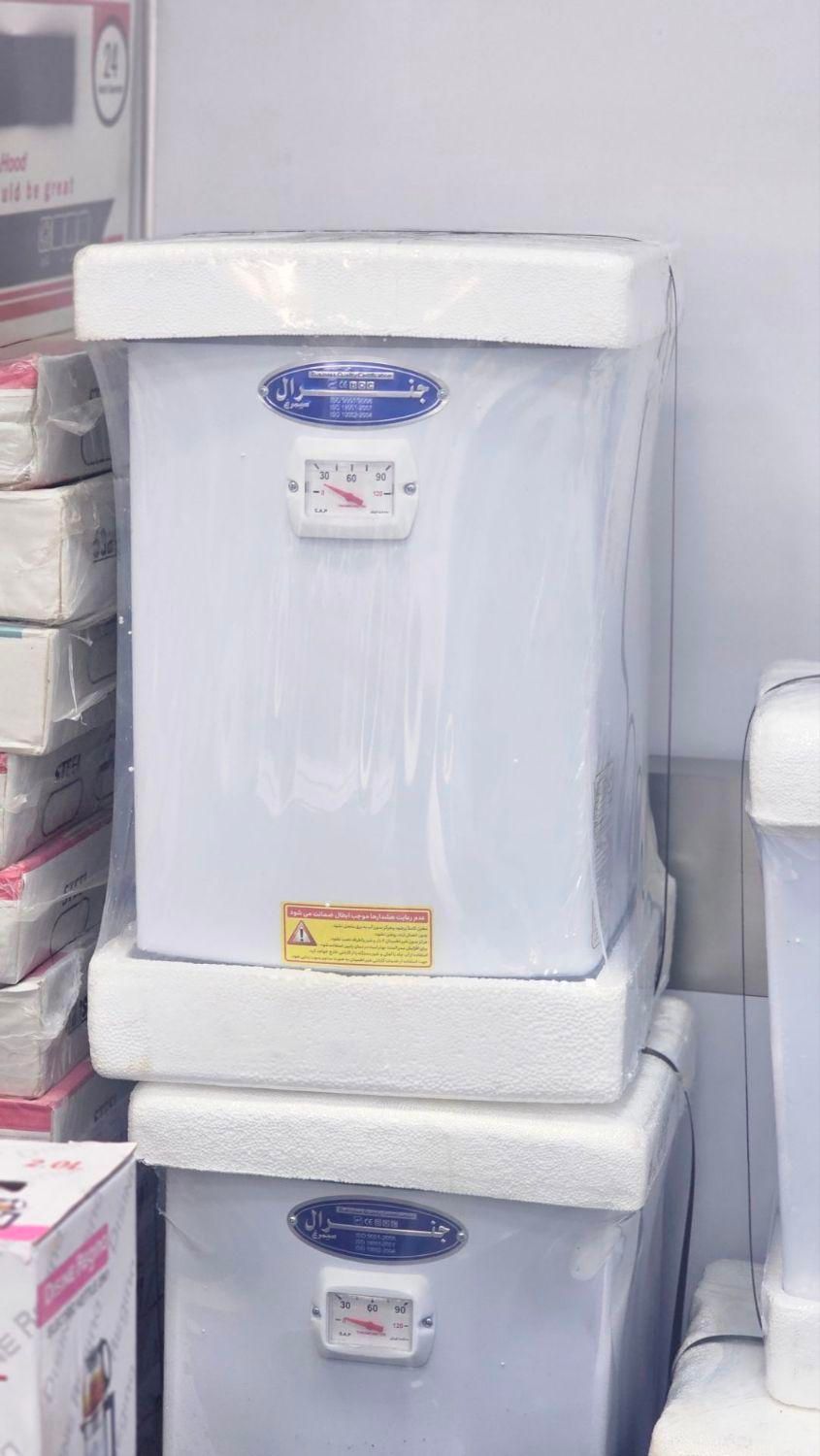 آبگرمکن برقی دیواری جنرال تک /هر مدل ۰۸۸*cod|آبگرمکن، پکیج، شوفاژ|تبریز, |دیوار