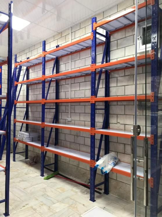 قفسه ایزی rack|کتابخانه، شلف، قفسههای دیواری|تهران, چیتگر جنوبی|دیوار