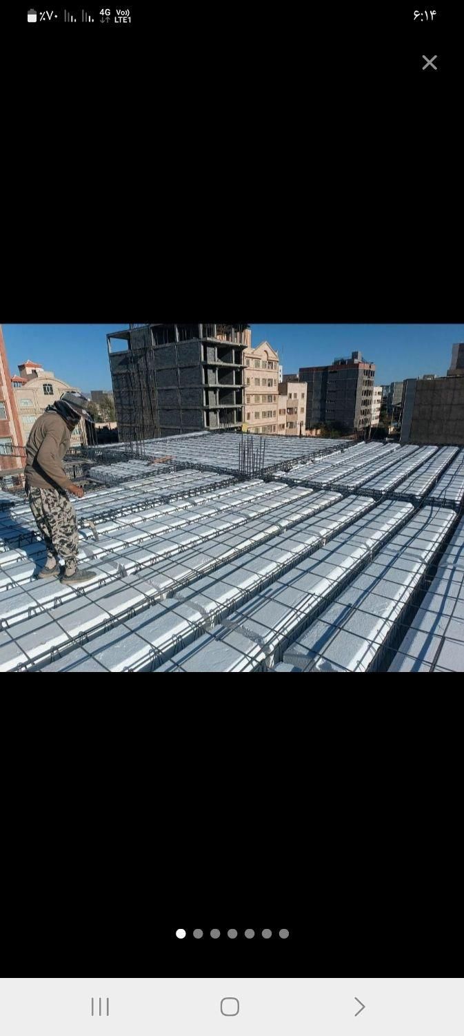 الموتور بند سقف ستون همه کار|خدمات پیشه و مهارت|زاهدان, |دیوار