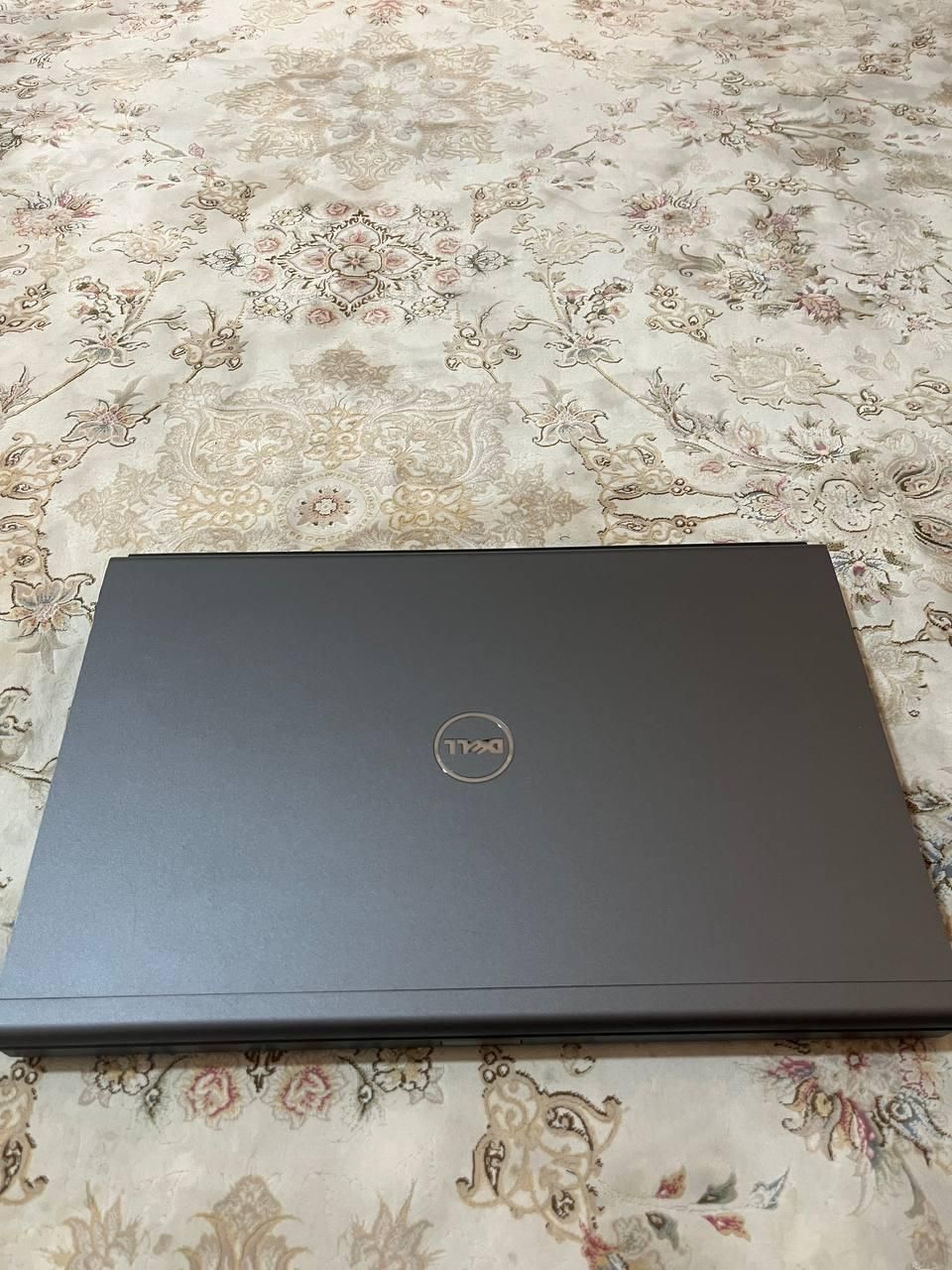لپ تاپ dell precision m6800 گرافیک مجزا 8 گیگ|رایانه همراه|نسیم‌شهر, |دیوار