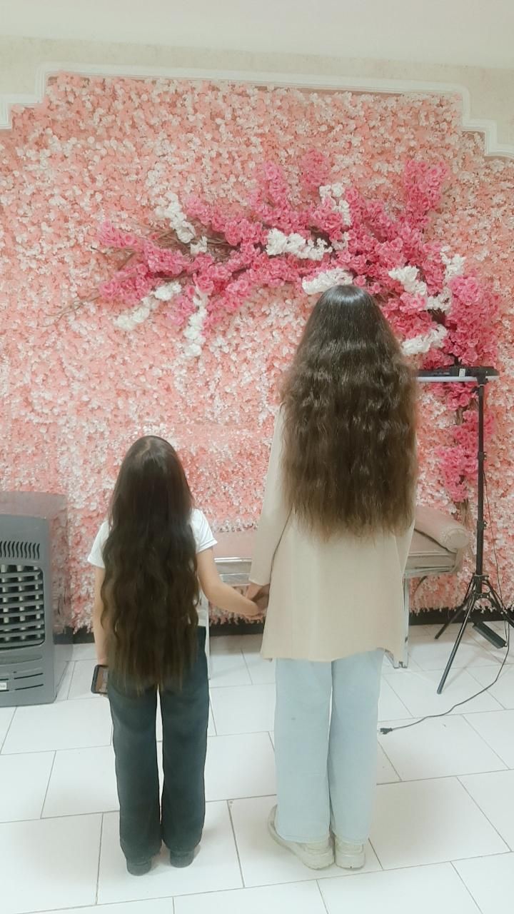 خریدار مو ، کوتاهی مو، صادر کننده مو|خدمات آرایشگری و زیبایی|تربت جام, کلالی|دیوار