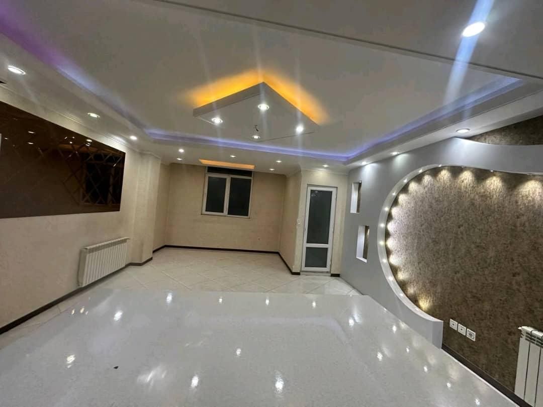 چشم انداز سرزمین ایرانیان و اتوبان غدیر|فروش آپارتمان|پرند, فاز ۶|دیوار