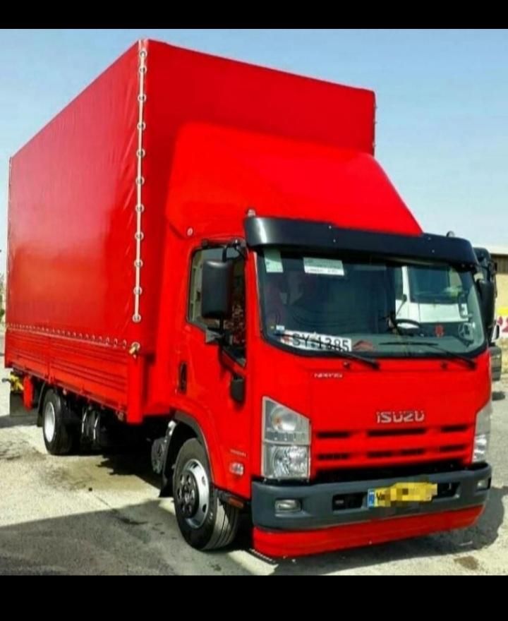 باربری وانت بار گلستان  صالحیه رباط‌کریم سبزدشت|خدمات حمل و نقل|گلستان (تهران), |دیوار