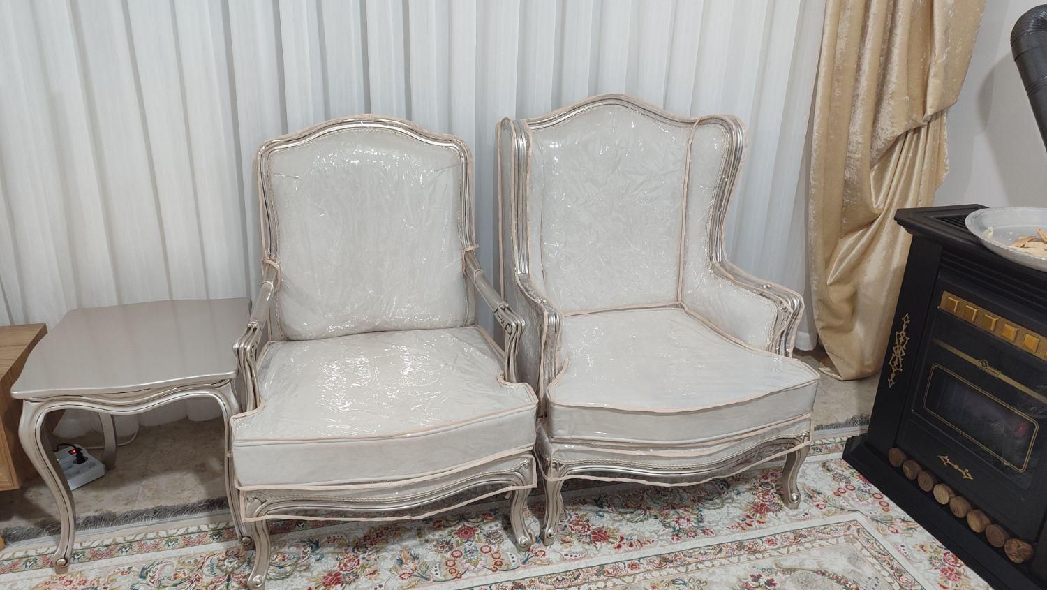 کاور سلفونی|مبلمان اداری|نیشابور, شهرک جانبازان|دیوار