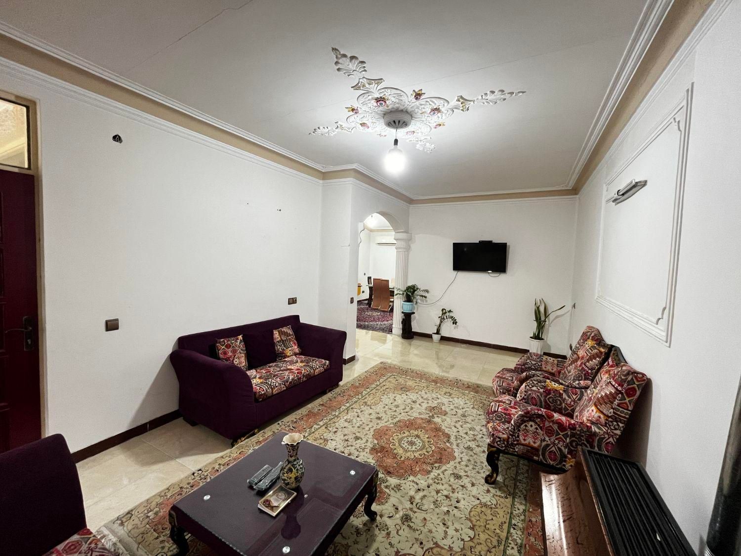 ویلا دوبلکس لب دریا .مخصوص افراد وسواس(مالکم)|اجارهٔ کوتاه‌مدت ویلا و باغ|نور, |دیوار