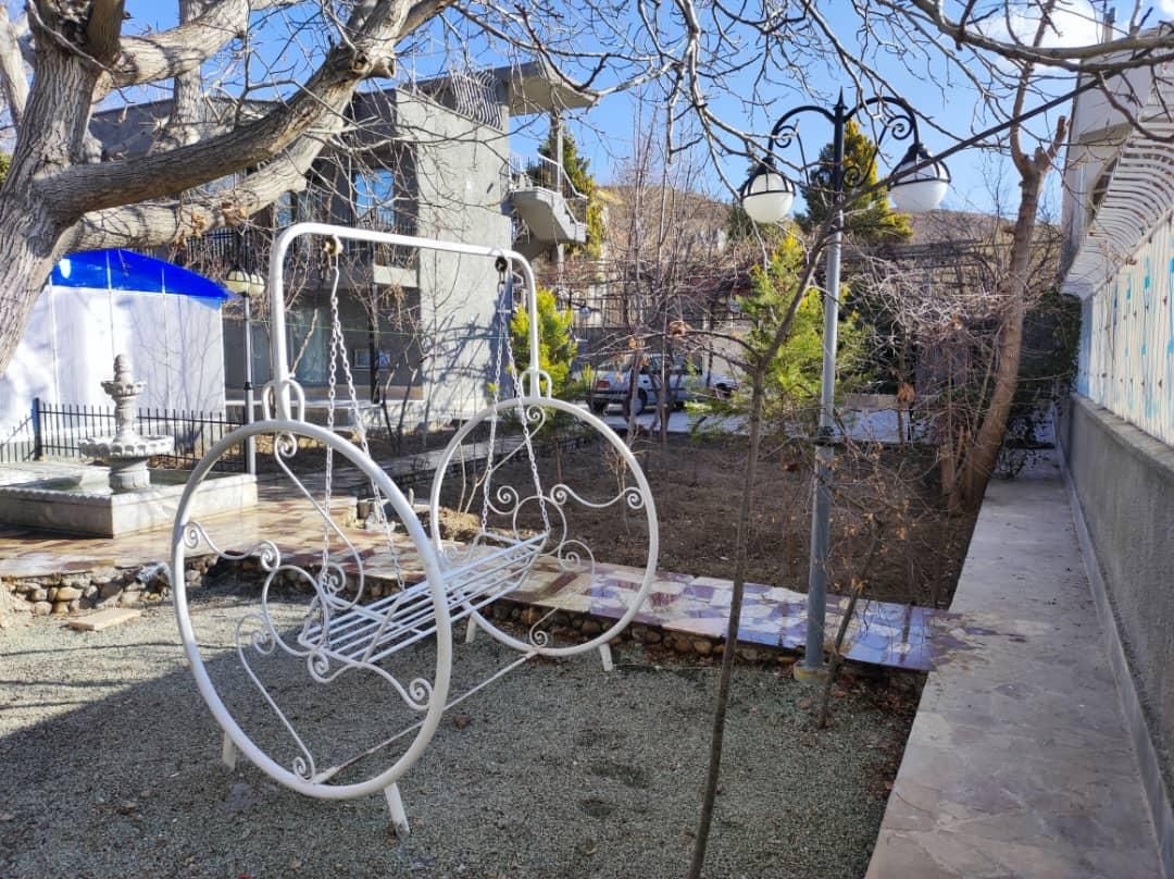 اجاره استخر آبگرم باغبادران|اجارهٔ خانه و ویلا|باغ بهادران, |دیوار