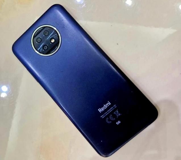 گوشی شیائومی ردمی نوت ۹ تی 5G|موبایل|تهران, نظام‌آباد|دیوار