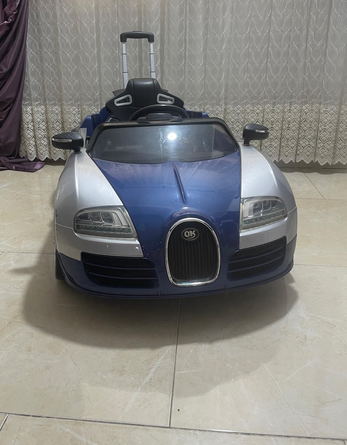 ماشین شارژی|اسباببازی بچه|قائمشهر, |دیوار