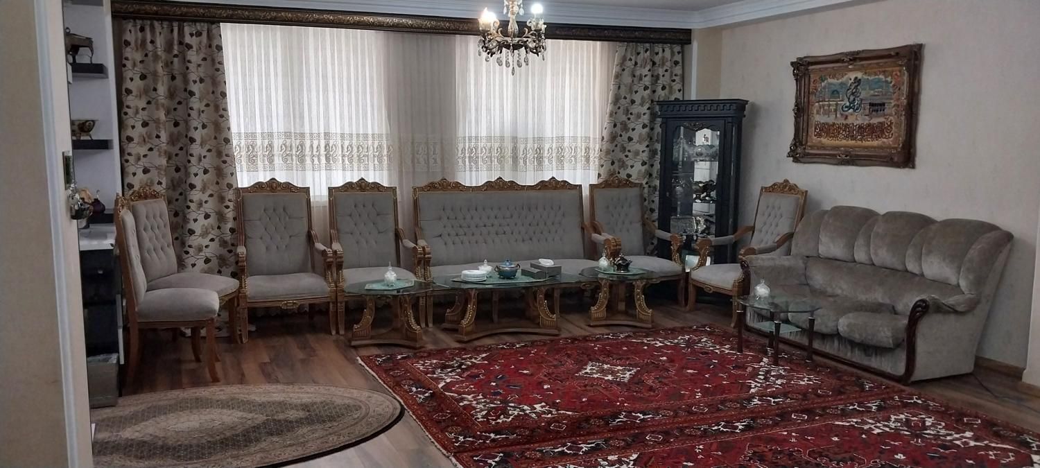 فروش آپارتمان ۱۱۲ مترمربع مرزداران|فروش آپارتمان|تبریز, |دیوار