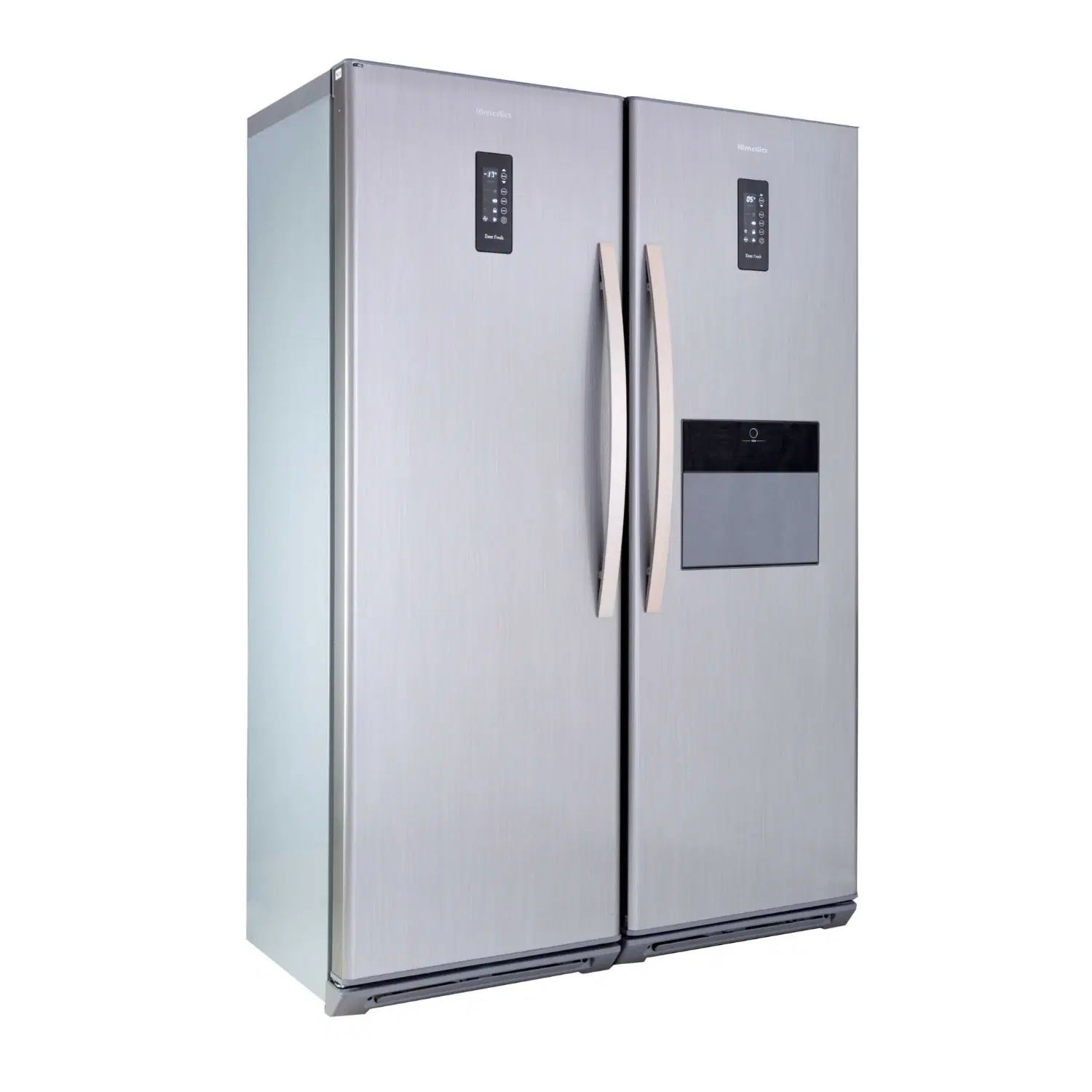 یخچال و فریزر دوقلو هیمالیا مدل رومانو پلاسNR440R|یخچال و فریزر|اسلام‌‌آباد غرب, |دیوار