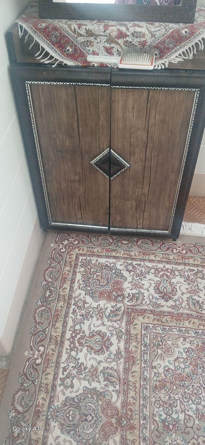 مبل راحتی|مبلمان خانگی و میز عسلی|اردکان, |دیوار