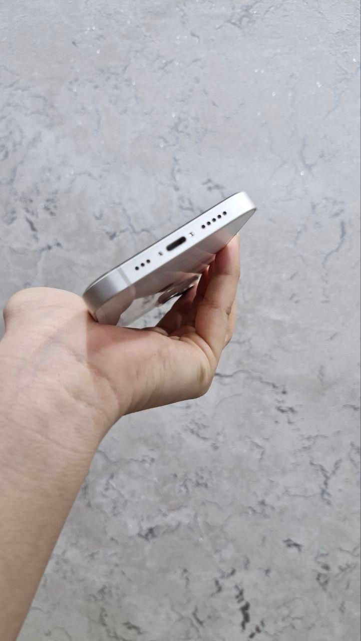 اپل iPhone 13 با حافظهٔ ۱۲۸ گیگابایت|موبایل|سنندج, |دیوار