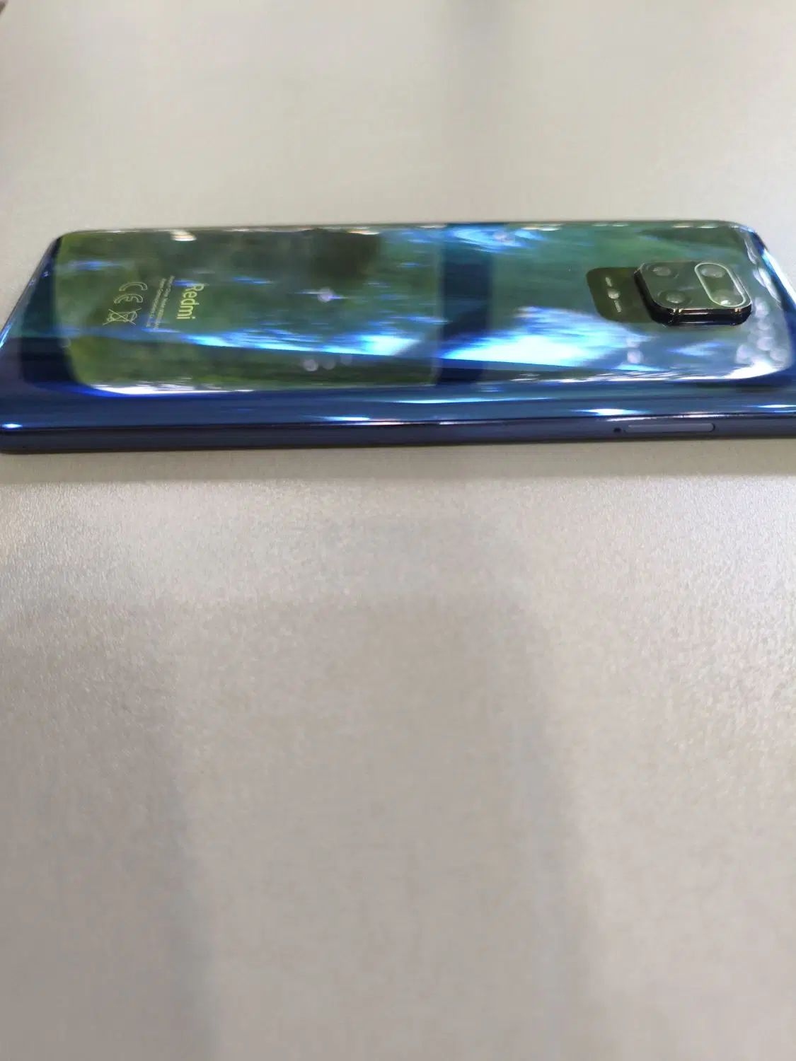 redmi note 9s 64|موبایل|اصفهان, ملک|دیوار
