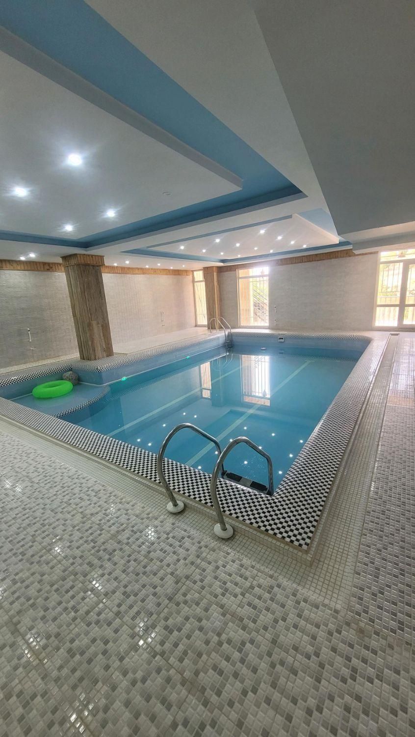 ویلای تریبلکس  600 متری 500 بنا مهرآباد رودهن|فروش خانه و ویلا|رودهن, |دیوار