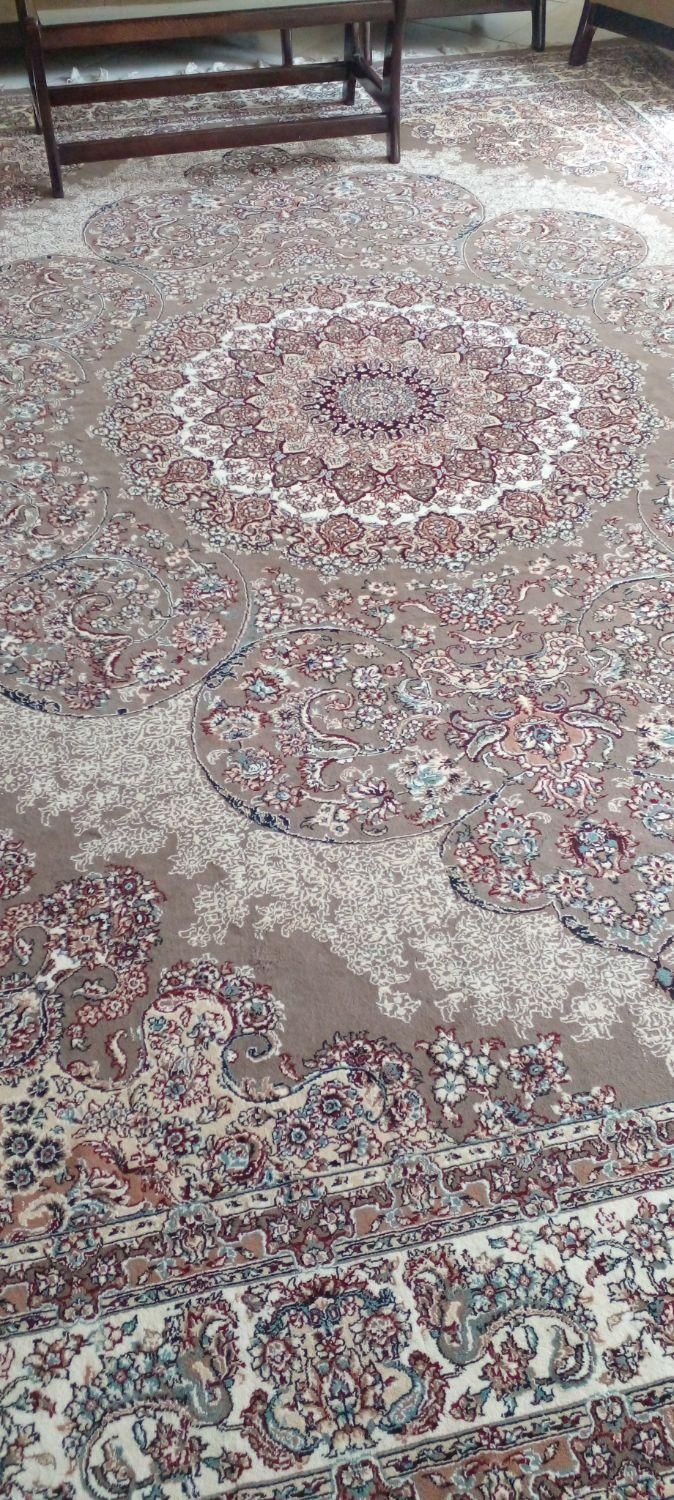 فرش ۱۲ متری|فرش|چهاردانگه (تهران), |دیوار