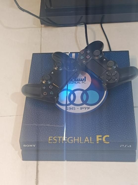 کرایه ps4/ اجاره پی اس فور|کنسول، بازی ویدئویی و آنلاین|بروجرد, |دیوار