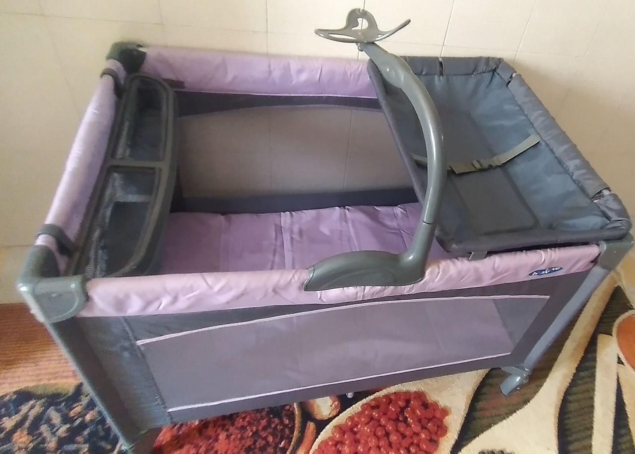 سالم ،تمیز،مقاوم کاور شده درتهران ،برند اصلی معروف|اسباب و اثاث بچه|رشت, دیانتی|دیوار