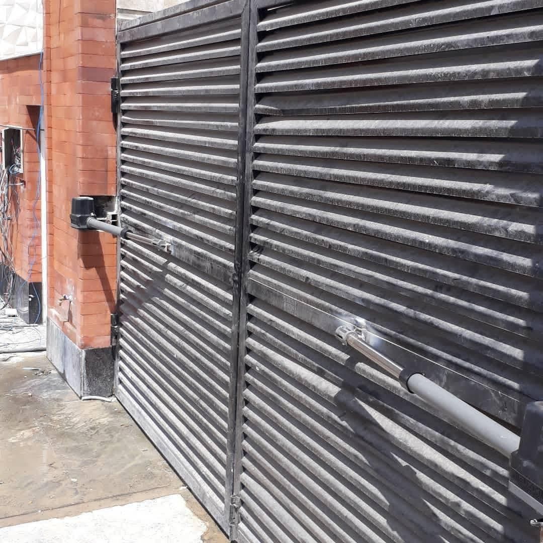 پخش نصاب کرکره برقی تعمیر جک پارکینگ دوربین|خدمات پیشه و مهارت|کرج, کمال‌شهر|دیوار