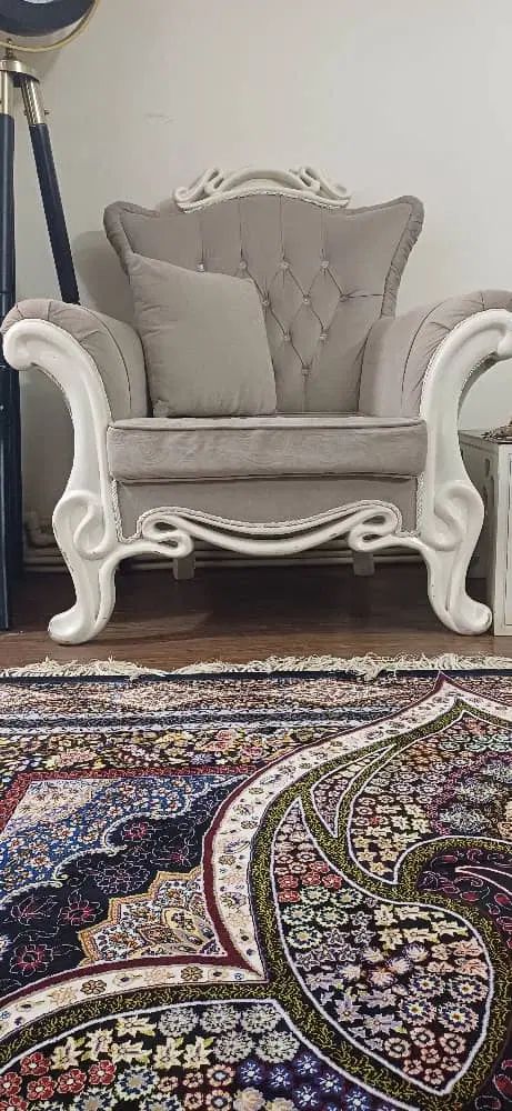 مبل|مبلمان خانگی و میز عسلی|تهران, سلیمانی|دیوار