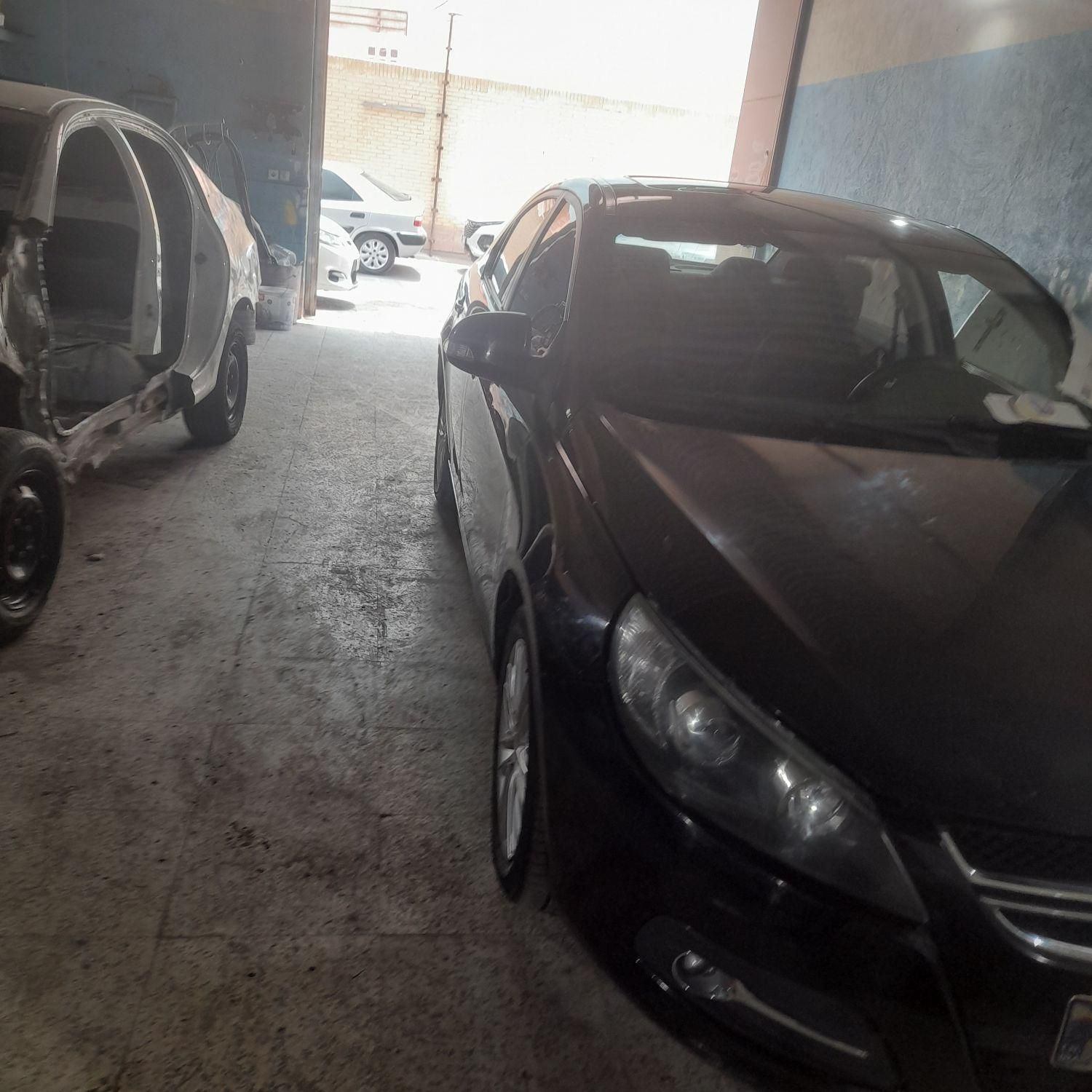 جک J5 اتوماتیک 1800cc، مدل ۱۳۹۳|خودرو سواری و وانت|یزد, |دیوار
