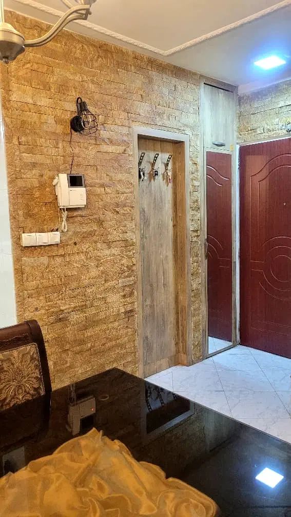 ۱۳۴.۷متر.۲خوابه .بازسازی شده.صادقیه گلها|فروش آپارتمان|تهران, چوب تراش|دیوار