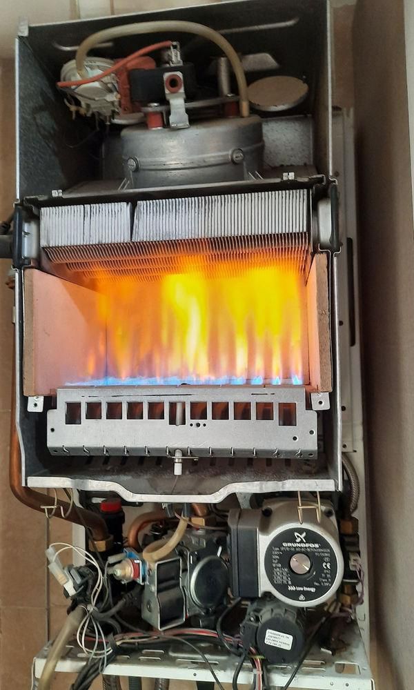 تعمیرات تخصصی انواع پکیج|خدمات پیشه و مهارت|گلستان (تهران), |دیوار