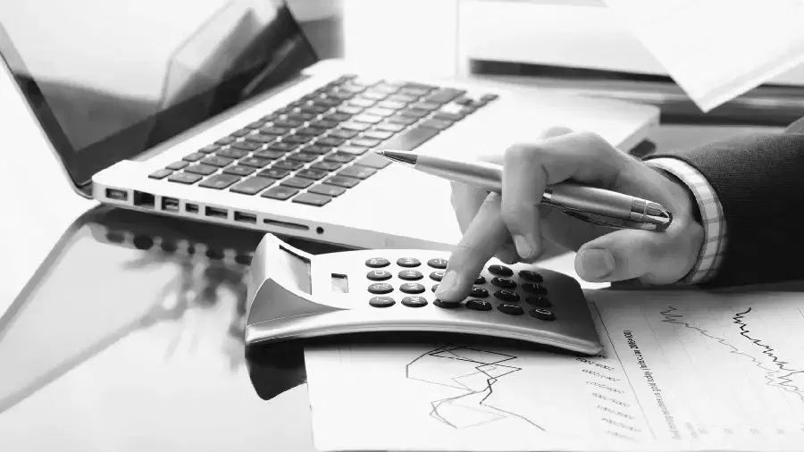 نیازمند حسابدار با مدرک تحصیلی و سابقه ی کار|استخدام مالی، حسابداری، حقوقی|کرمانشاه, |دیوار