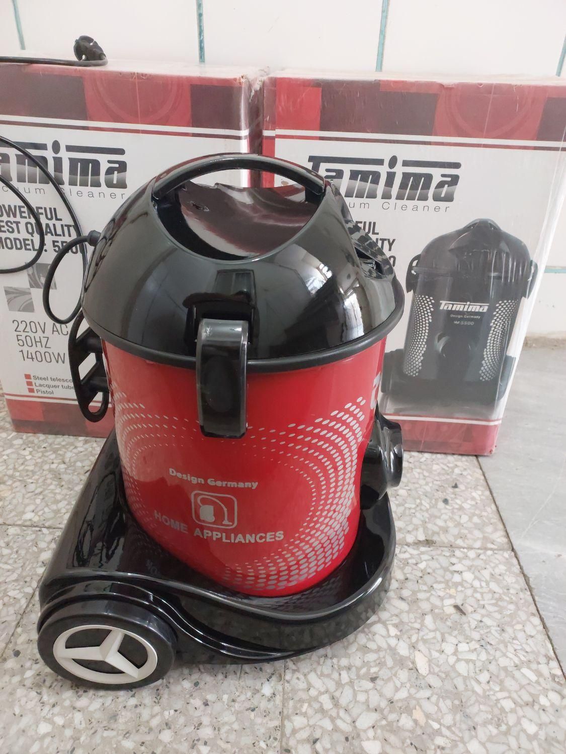 جاروبرقی سطلی|جاروبرقی، جارو شارژی، بخارشو|اصفهان, ناصرخسرو|دیوار