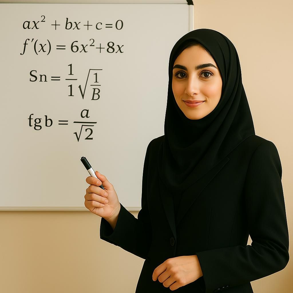 تدریس خصوصی ریاضی و فیزیک|خدمات آموزشی|اراک, |دیوار