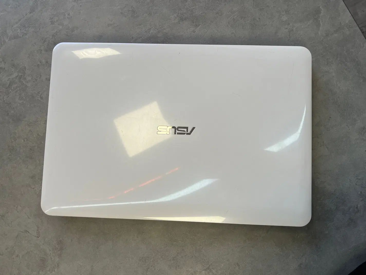 لپ تاپ k555 Asus قدرتمند با گرافیک مجزا|رایانه همراه|کرج, کوی کارمندان شمالی|دیوار