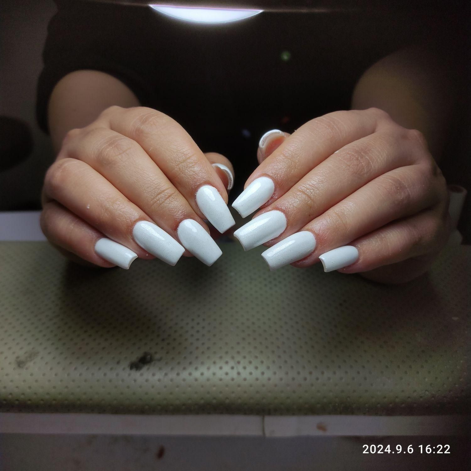 آموزش لاین پودر و ژل به همراه مدرک بین المللی|خدمات آرایشگری و زیبایی|فولادشهر, مسکن مهر فولادشهر|دیوار