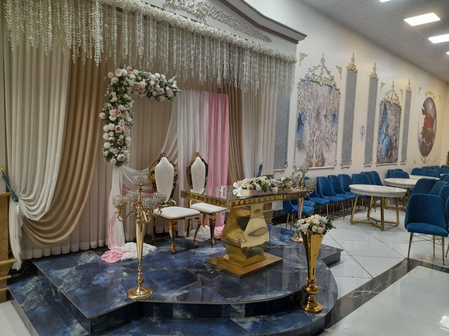 تالار پذیرایی برای جشن، حنابندان،عقد،ویلا|خدمات پذیرایی، مراسم|تبریز, |دیوار