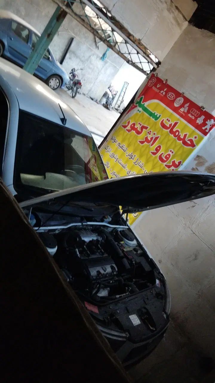 برق خودرو.تنظیم موتور.ریمپ.شستشوی بخاری و انژکتور|خدمات موتور و ماشین|مشهد, ابوذر|دیوار