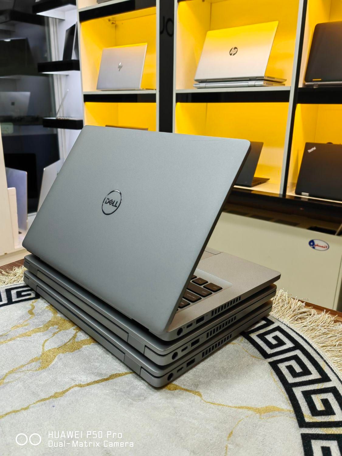 لپتاپ دل i5 نسل10 Ram16GB|رایانه همراه|ارومیه, |دیوار